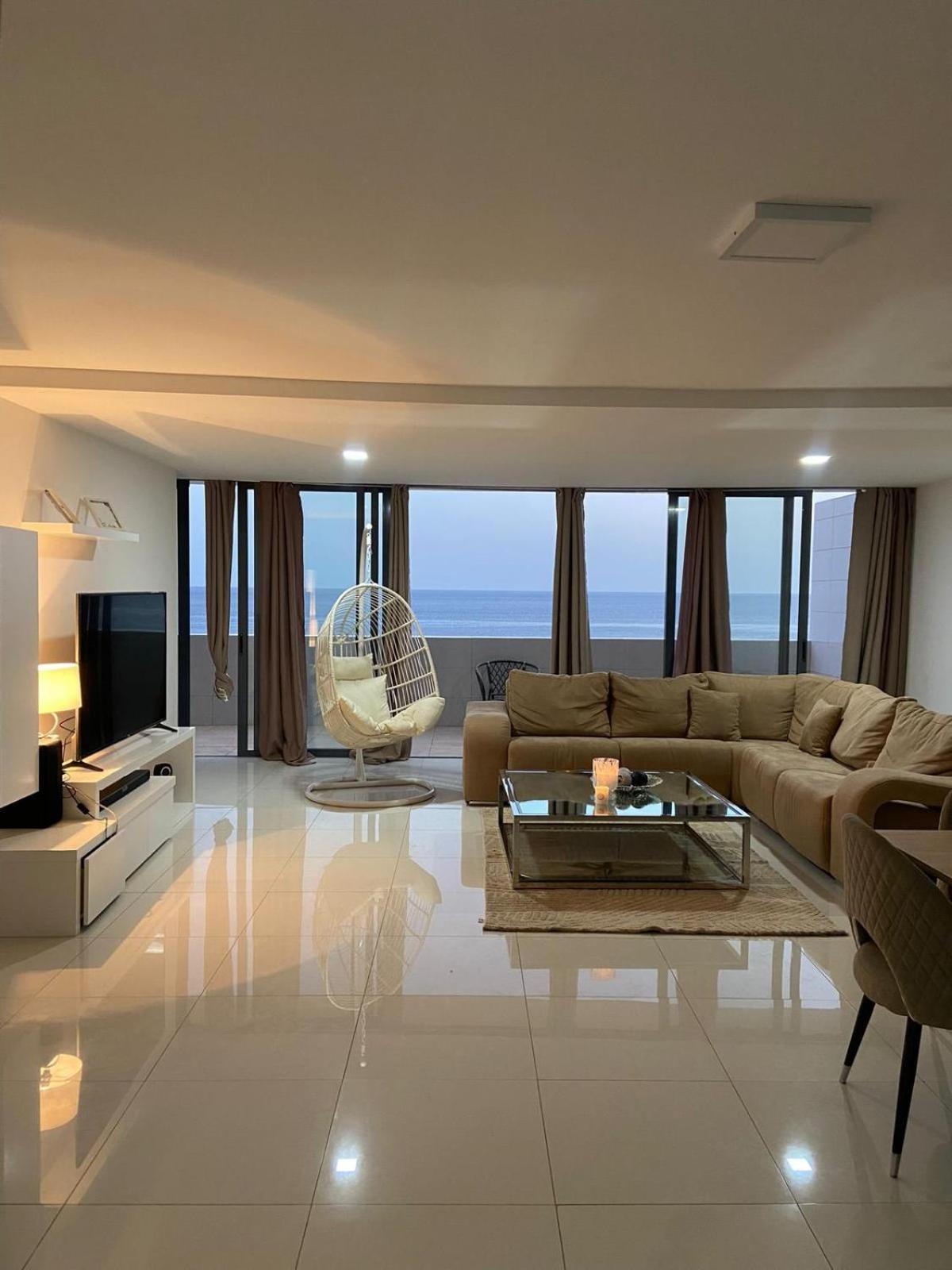 Nice Duplex, Praia Exterior photo