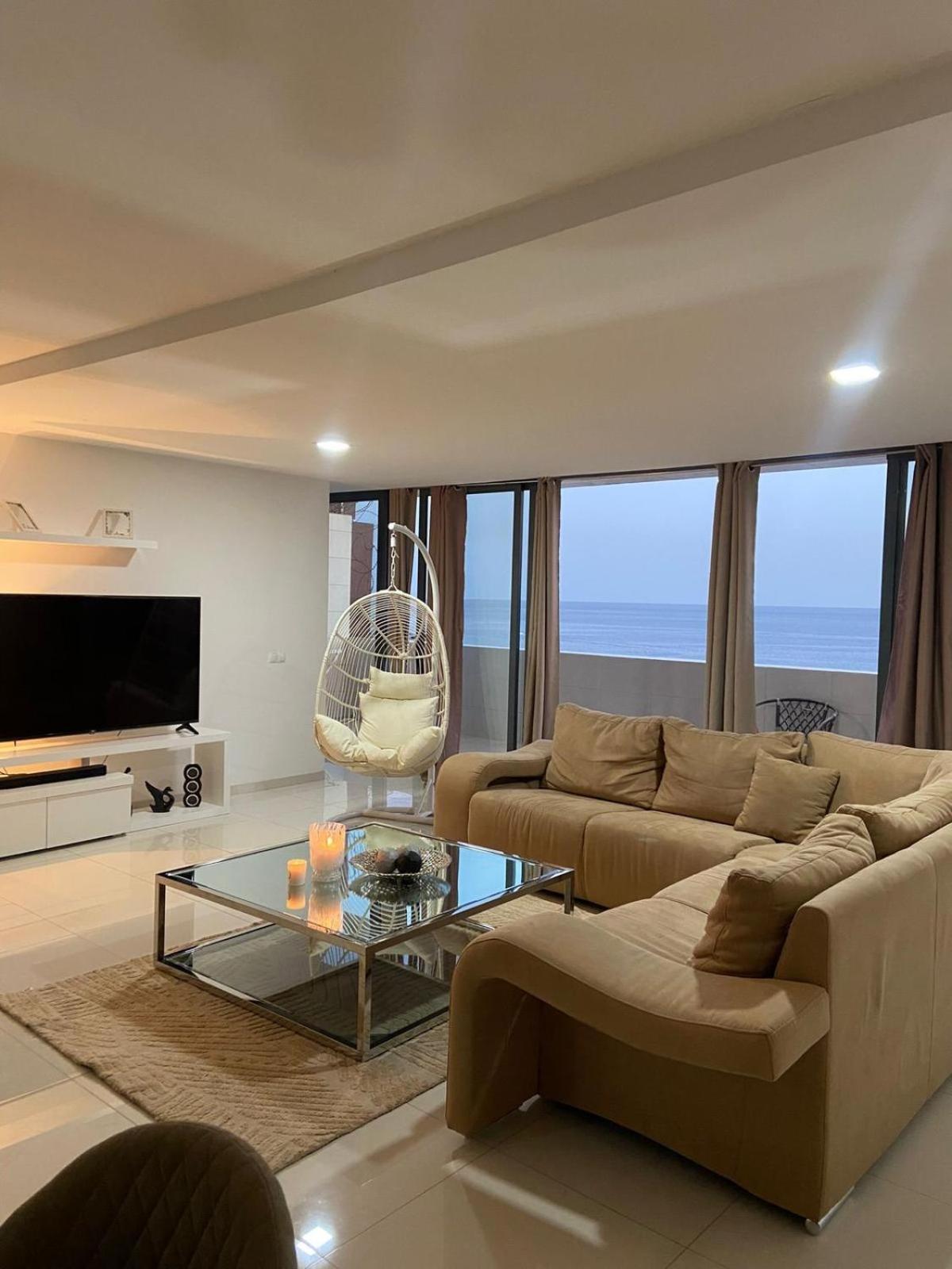 Nice Duplex, Praia Exterior photo