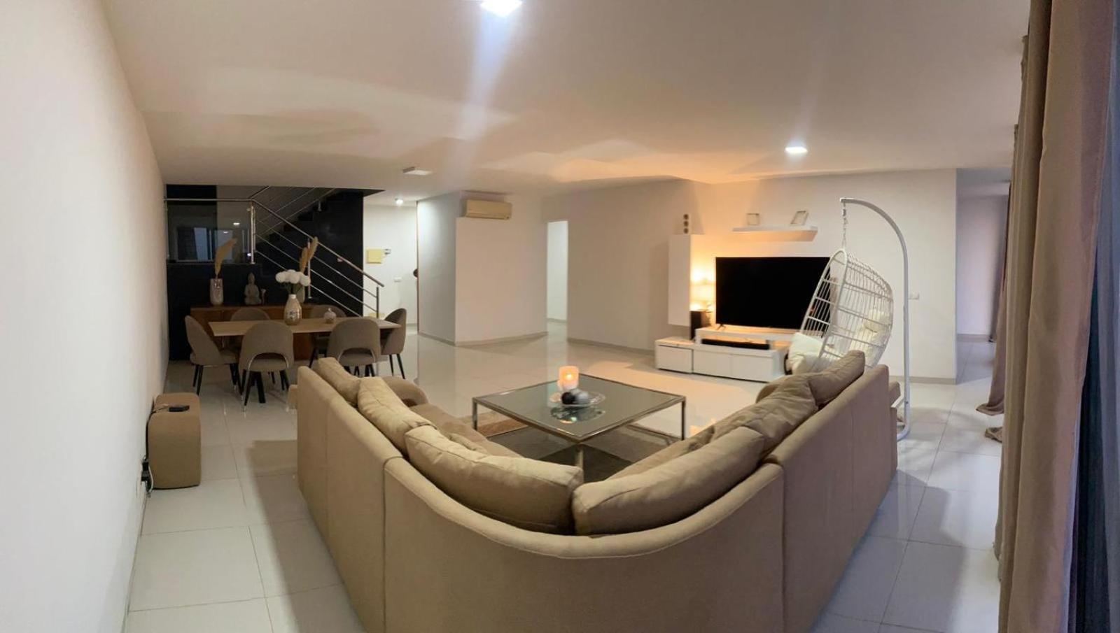 Nice Duplex, Praia Exterior photo