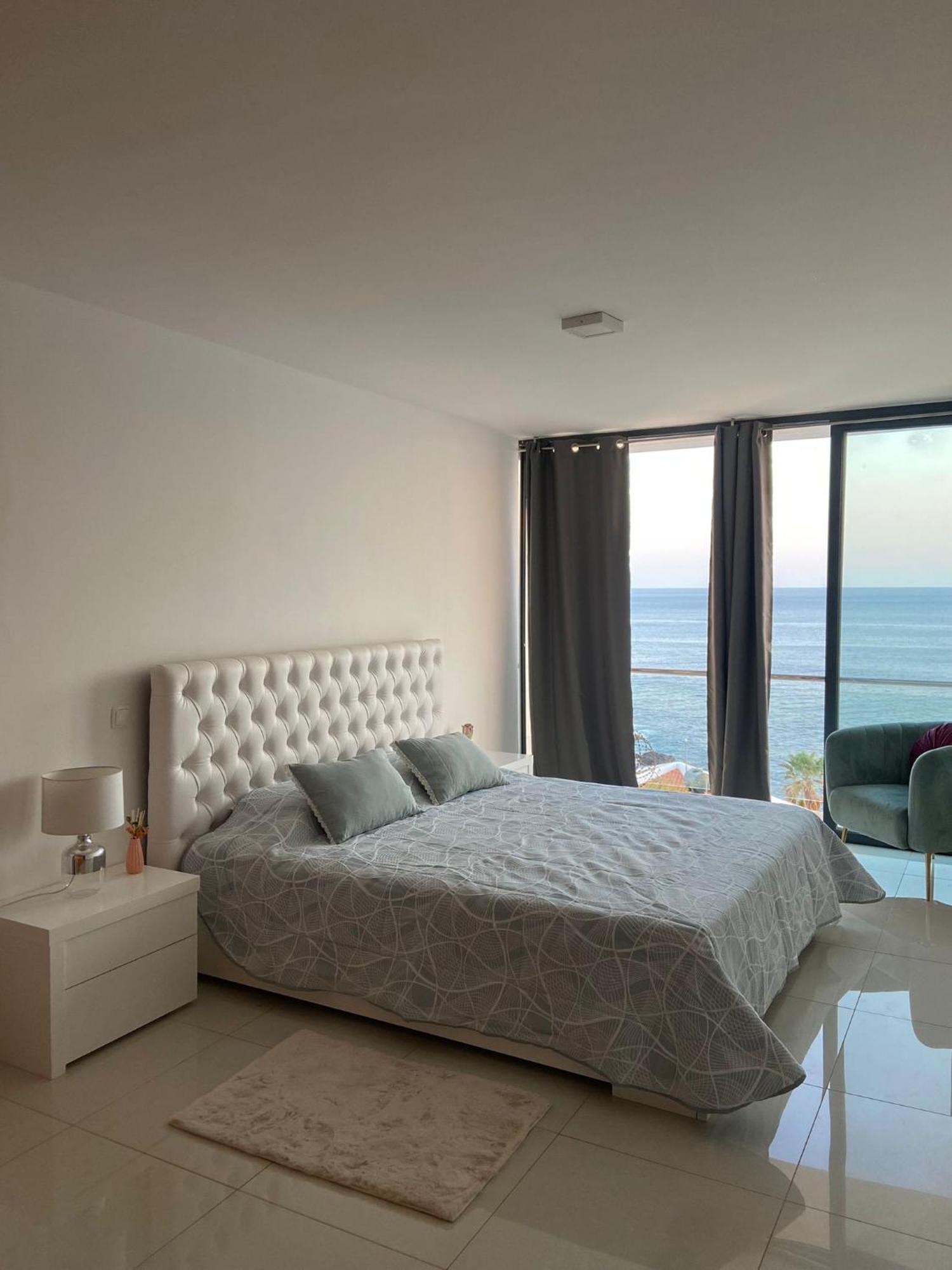 Nice Duplex, Praia Exterior photo