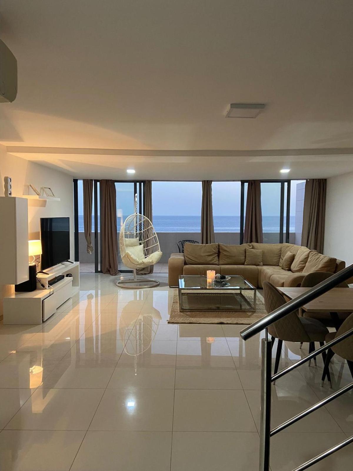 Nice Duplex, Praia Exterior photo